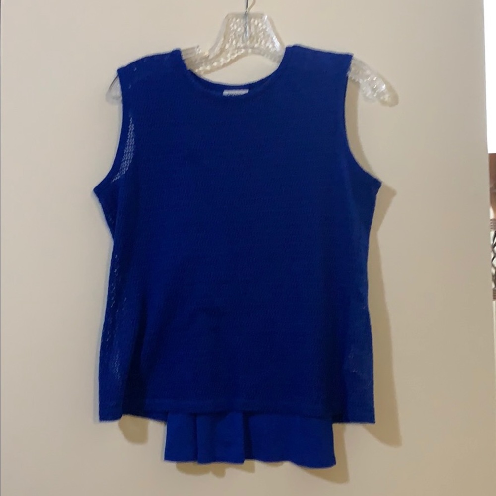 Dknyc top